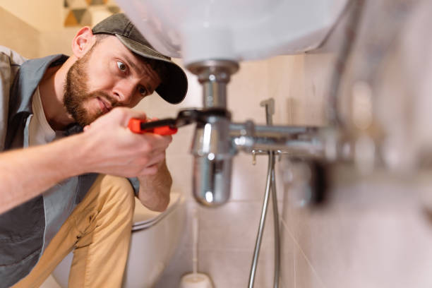 Best Plumbing Installation Services  in Pinckneyvle, IL