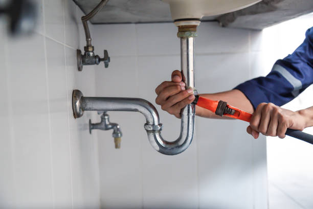 Best Affordable Plumber Near Me  in Pinckneyvle, IL