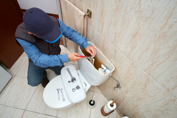 Trusted Pinckneyville, IL Plumbing Experts