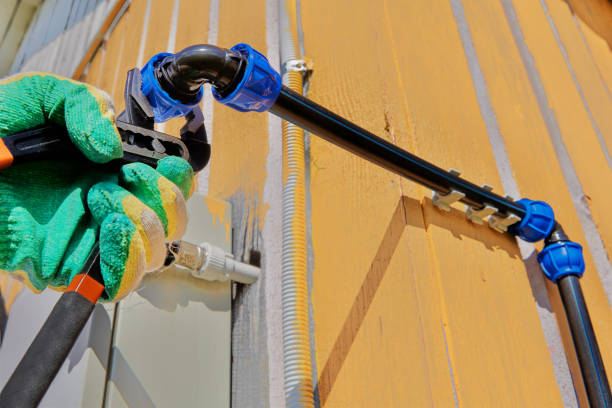 Best Plumbing Inspection Services  in Pinckneyvle, IL