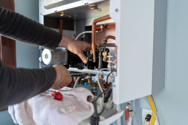 Best Leak Detection Services  in Pinckneyvle, IL