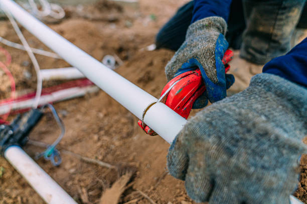 Septic Systems in Pinckneyville, IL