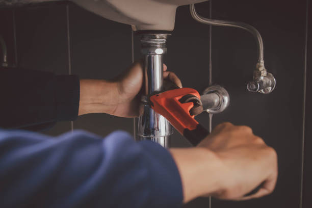 Water Softener Installation in Pinckneyville, IL
